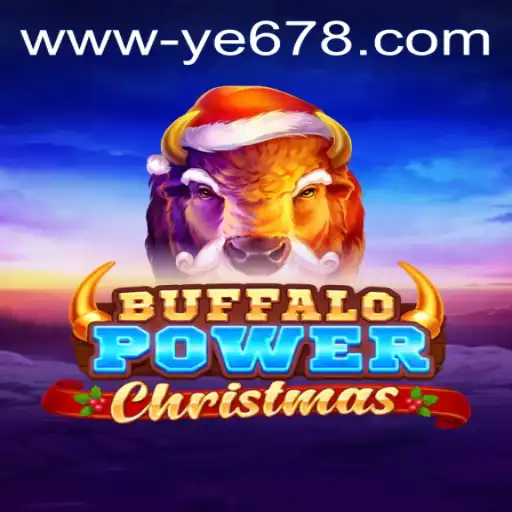 Descobrindo o Mundo Encantado de Buffalo Power Christmas