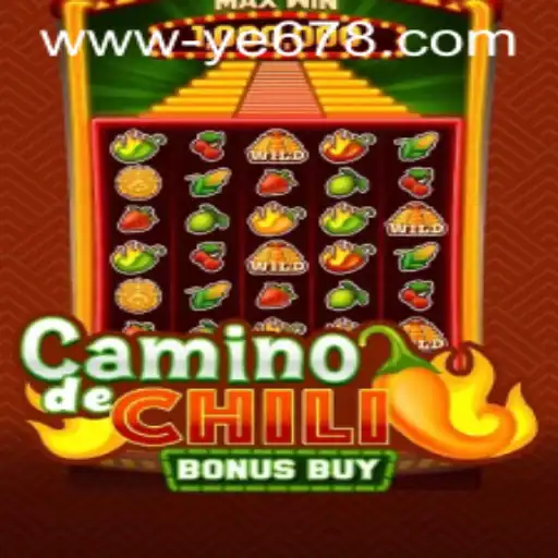 Explorando o Emocionante Jogo CaminodeChiliBonusBuy
