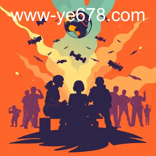 Comunidade de Jogadores: Um Universo em Expansão