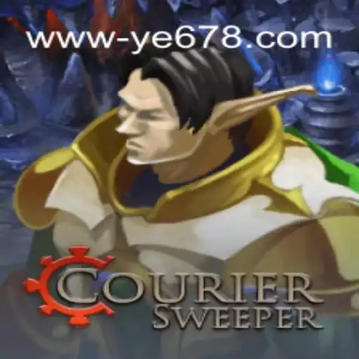 CourierSweeper: Um Novo Fenômeno no Mundo dos Jogos