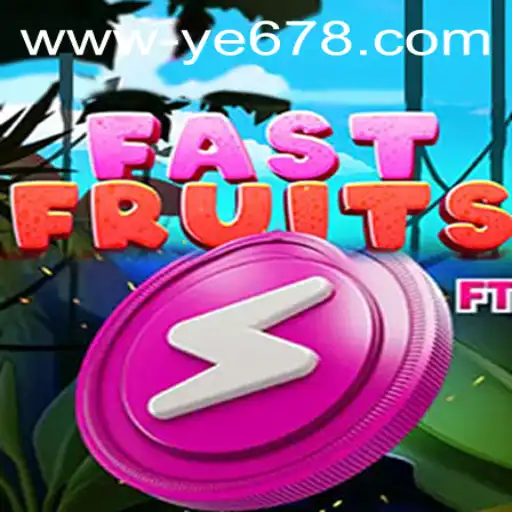 FastFruits: A Nova Sensação dos Jogos de Estratégia Rápida