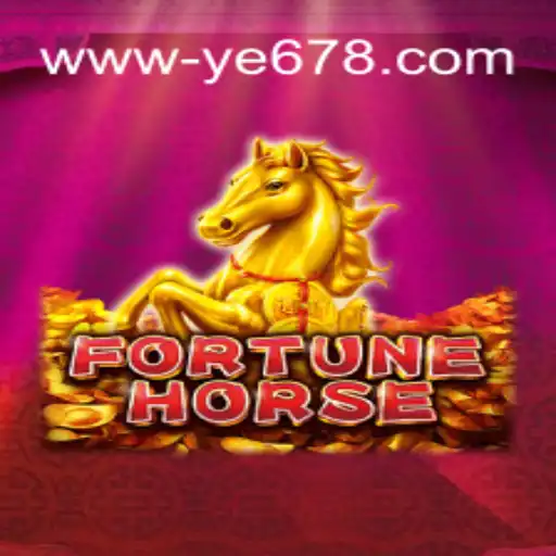 Descubra FortuneHorse: O Jogo de Azar Que Está Conquistando o Mundo