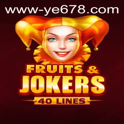 Explorando o Mundo de FruitsAndJokers40: Um Novo Jogo de Estratégia e Diversão