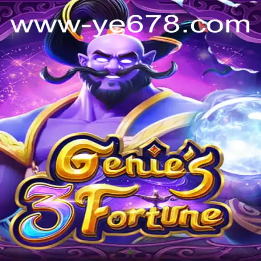 Genie3Fortune: Uma Imersão no Universo do Jogo
