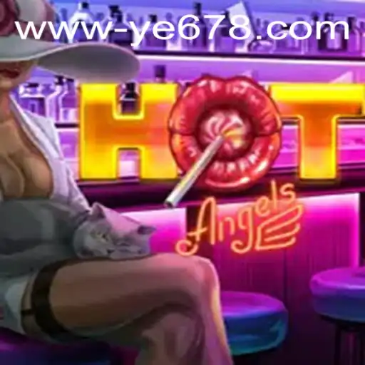 Explorando o Universo de HotAngels: Um Mergulho na Nova Sensação dos Jogos