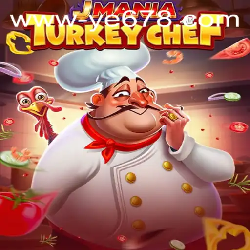 JManiaTurkeyChef: Inovador Jogo de Estratégia Culinária