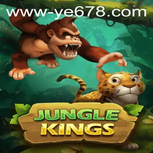 Explorando o Universo de JungleKings: Um Mergulho Nas Regras e Aventura