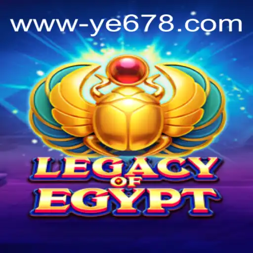 Explorando o Fascinante Mundo de LegacyOfEgypt