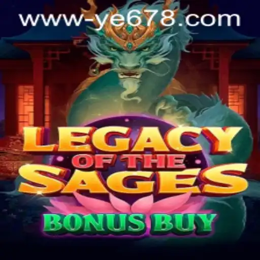 Explorando o Fascinante Mundo de LegacyoftheSagesBonusBuy
