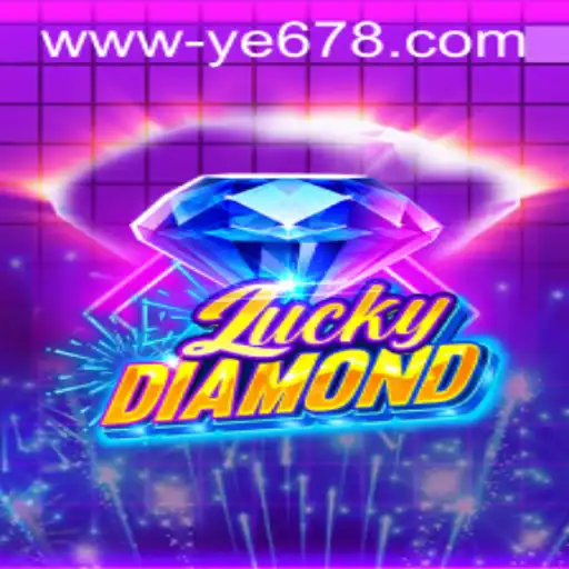 LuckyDiamond: Descubra o Jogo Inovador que Está Conquistando o Mundo