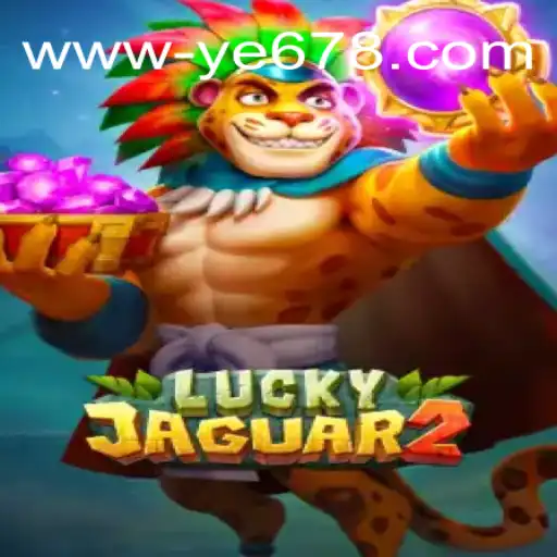Explorando o Universo do Jogo Luckyjaguar2: Uma Aventura Inesquecível