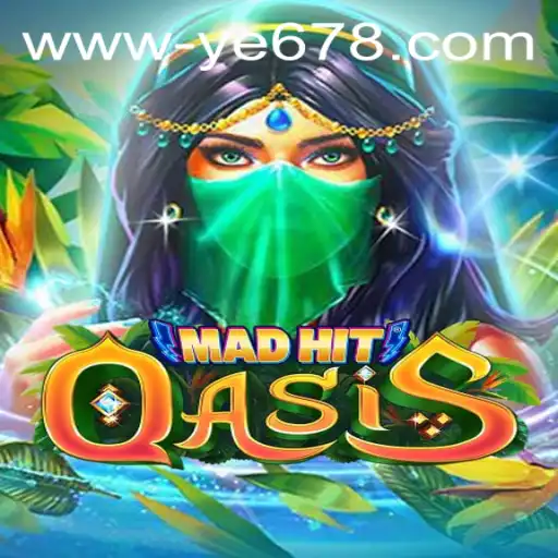 MadHitOasis: Descubra o Mundo Envolvente de Estratégia e Aventura