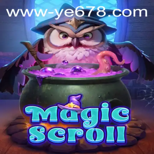 Explorando o Fascinante Mundo de MagicScroll: Uma Jornada Épica no Universo dos Jogos de Tabuleiro