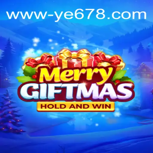 Descubra o Jogo Excitante MerryGiftmas