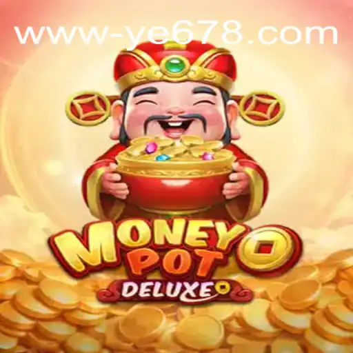 Descubra as Emoções e Estratégias de MoneyPotDELUXE
