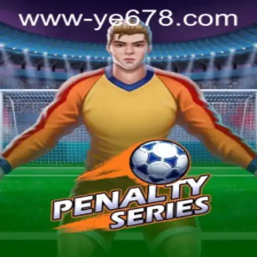 Descubra as Emoções de PenaltySeries: O Jogo de Pressão e Precisão