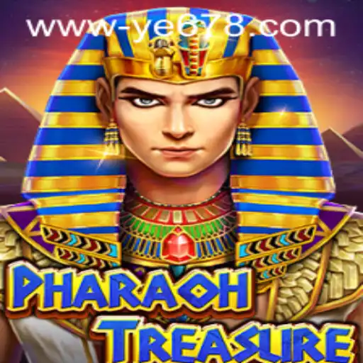 PharaohTreasure: A Jornada Inesquecível pelo Antigo Egito