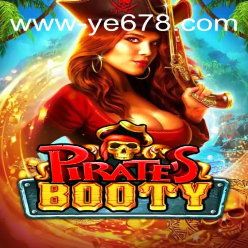 Desvendando o Mundo de PiratesBooty