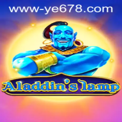 Aladdinslamp: Desvende os Mistérios do Novo Jogo de Fantasia