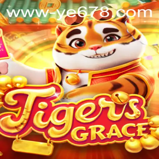 Descubra TigersGrace: O Jogo de Estratégia que Conquista Multidões