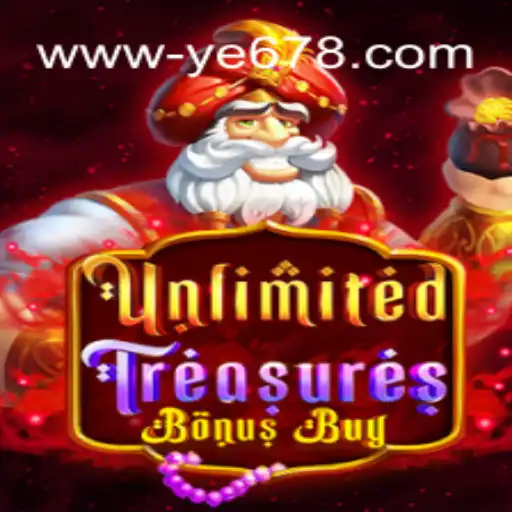 Conheça UnlimitedTreasuresBonusBuy: O Jogo de Aventura e Riquezas
