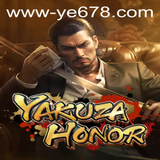 Explorando o Mundo Intenso de YakuzaHonor: Um Mergulho no Jogo Intrigante