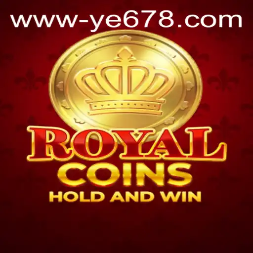 Descubra o Mundo Fascinante de RoyalCoins
