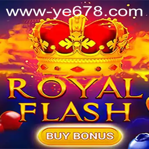 RoyalFlashBuyBonus: Uma Experiência de Jogo Inovadora