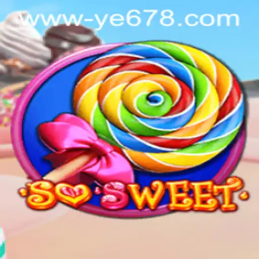 Explorando o Fascinante Mundo do Jogo SoSweet: Uma Aventura Açucarada com Regras Exclusivas
