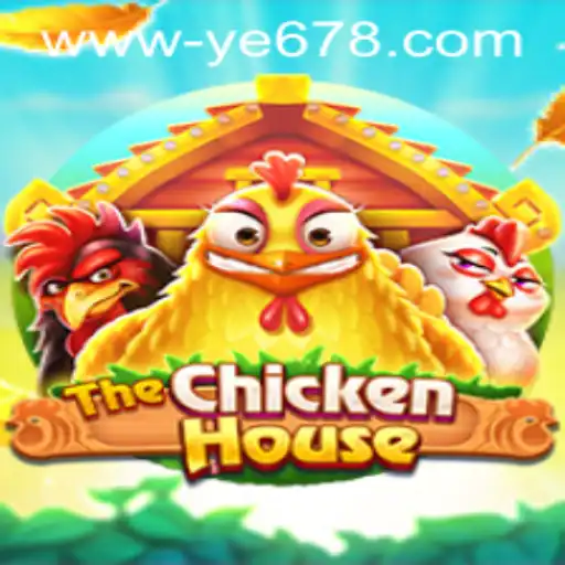 Explorando TheChickenHouse: Um Jogo de Estratégia e Diversão