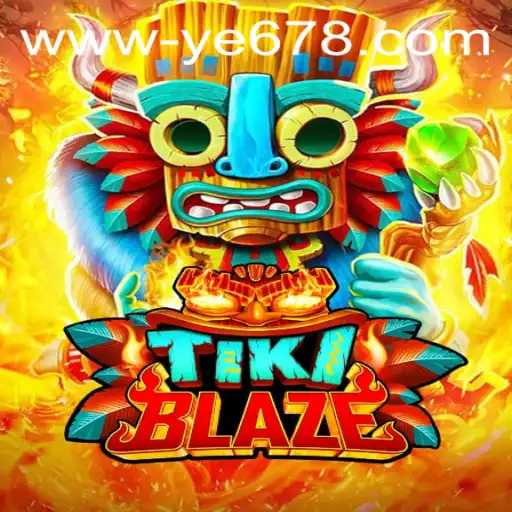 TikiBlaze: Um Mergulho no Mundo das Tribos e Estrategia