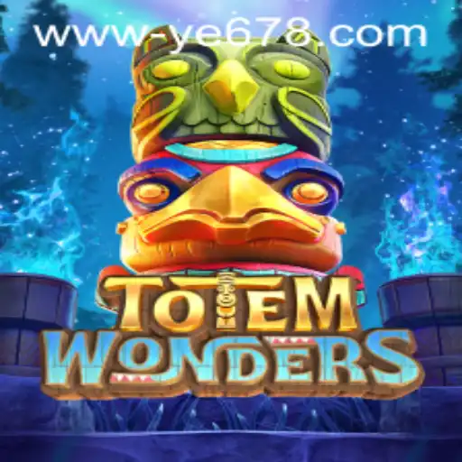 Explorando TotemWonders: Um Novo Jogo que Conquista a Todos
