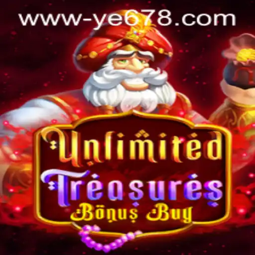 Conheça UnlimitedTreasuresBonusBuy: O Jogo de Aventura e Riquezas