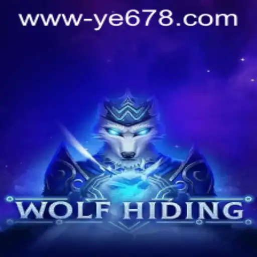 Explorando o Novo Jogo WolfHiding: Estratégia e Emoção